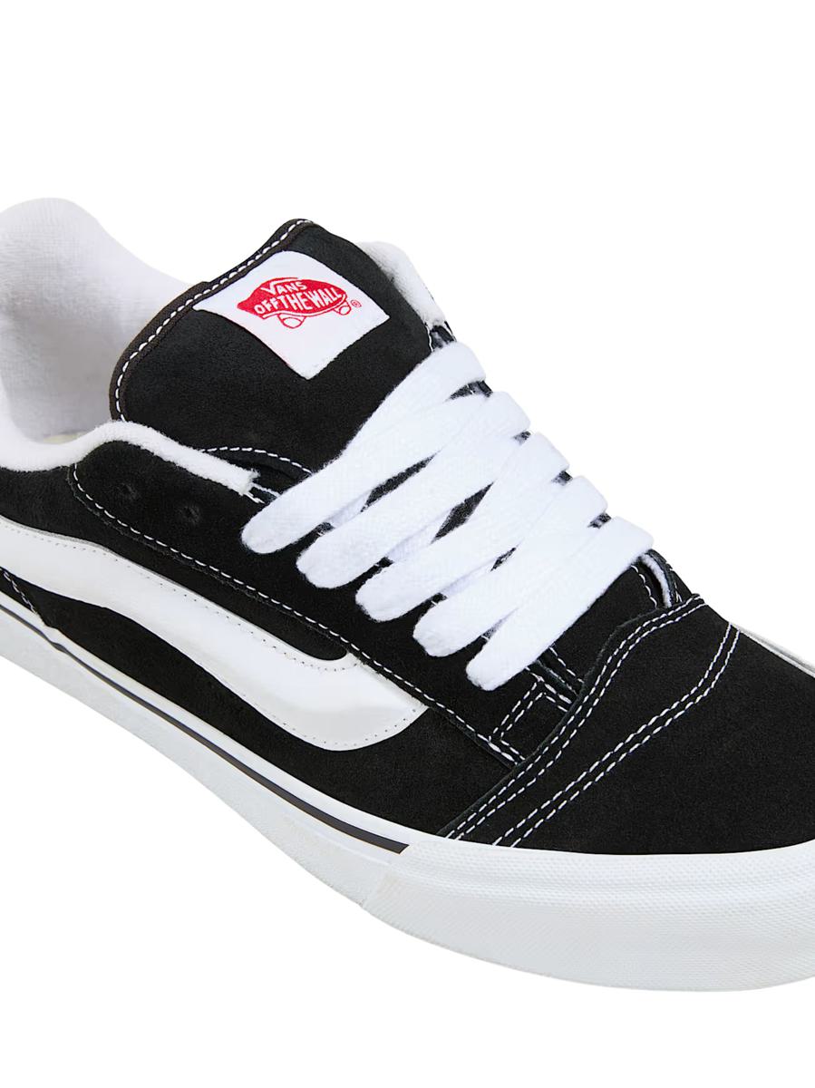 Vans Knu Skool Sneakers Shoes