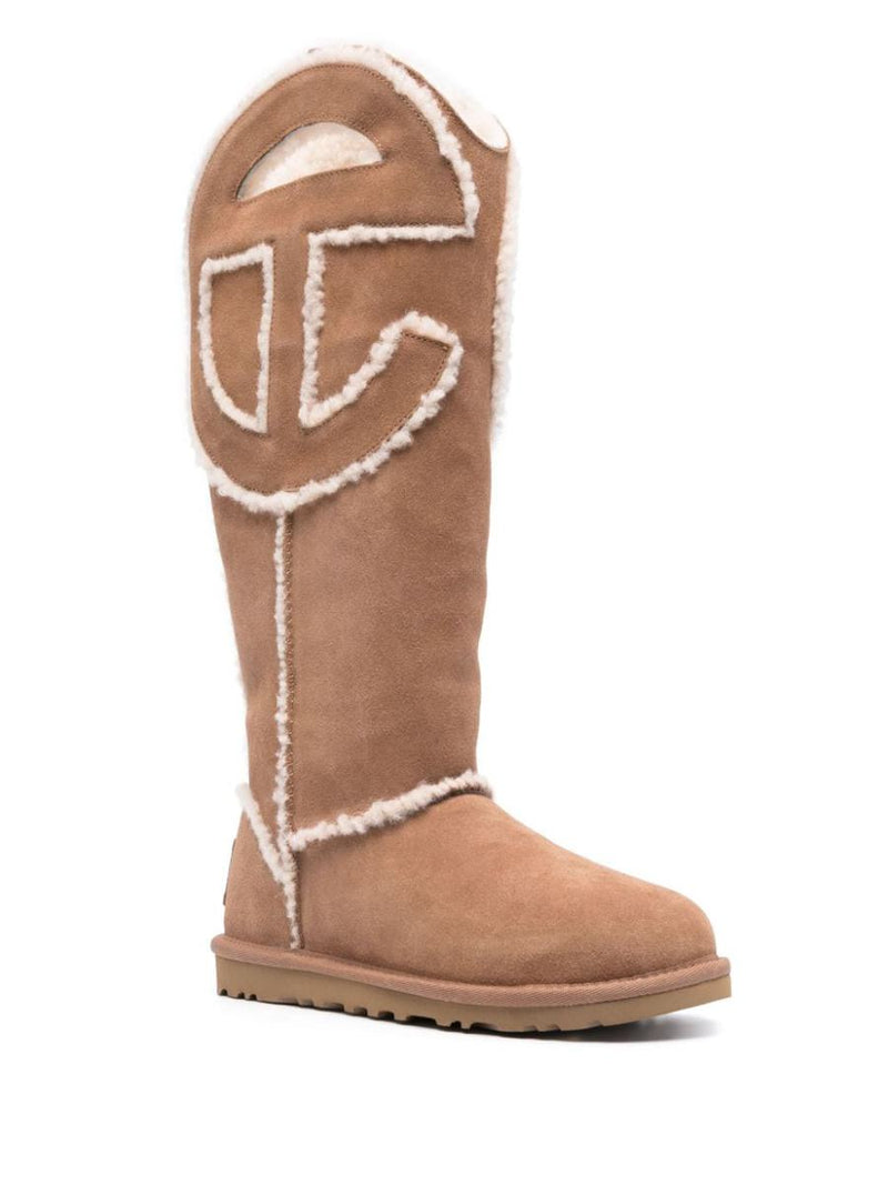 UGG UGG Suede High Boots