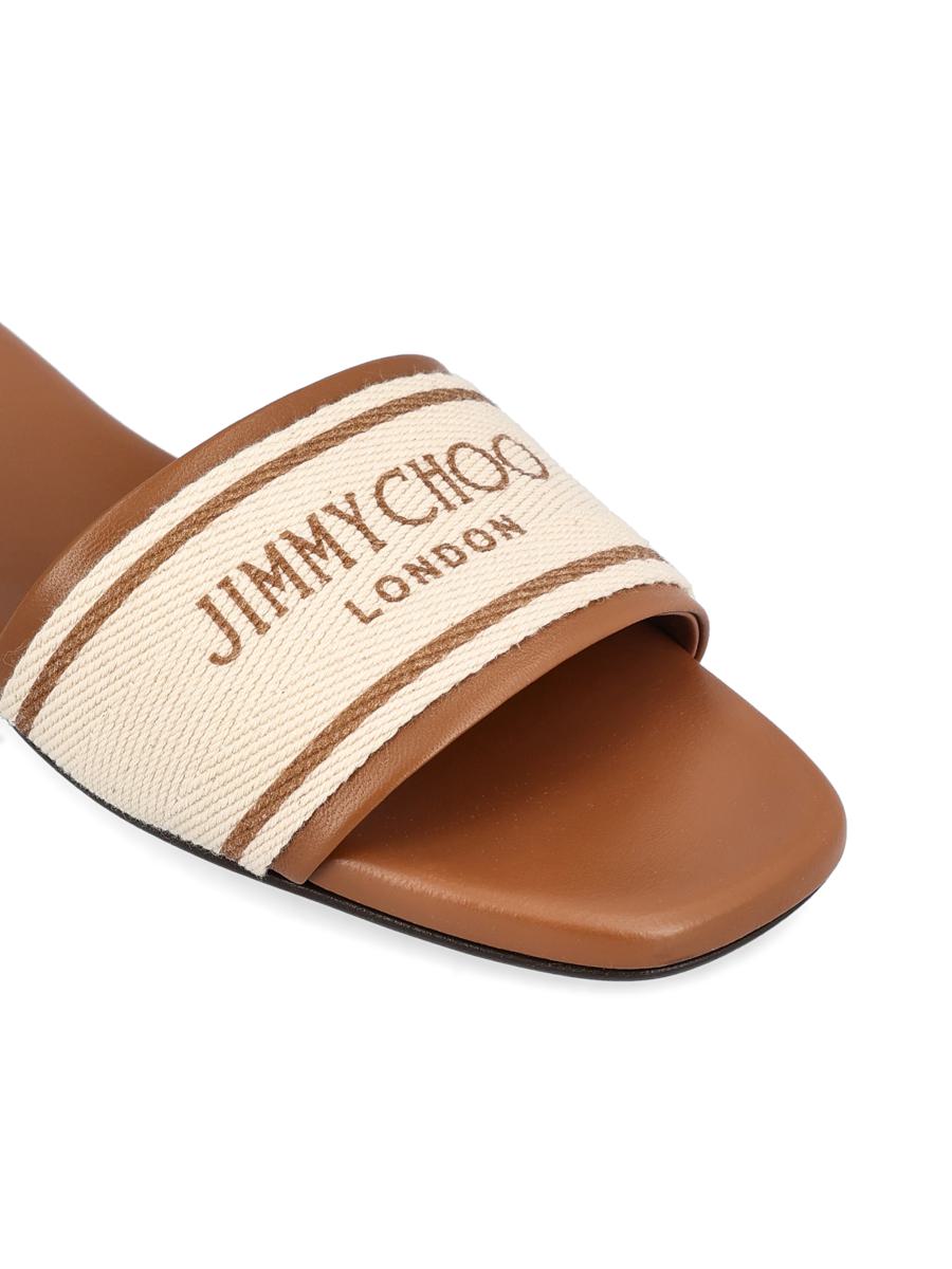 Jimmy Choo Sandals