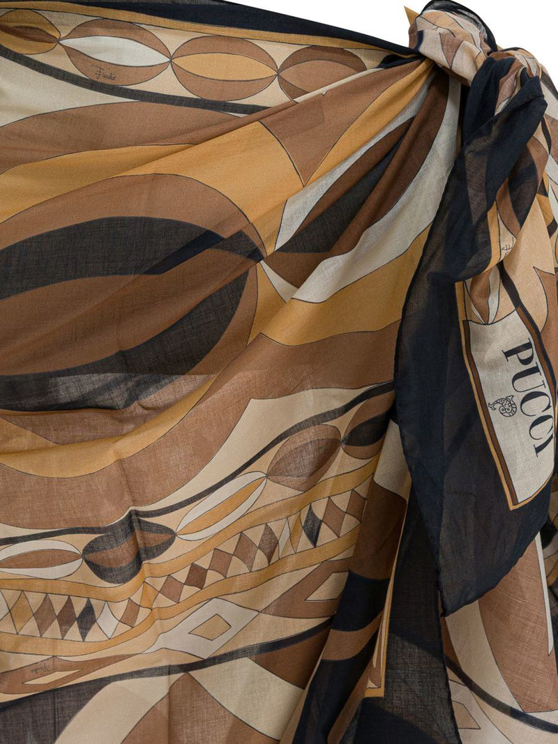 Pucci "Collane" Pareo