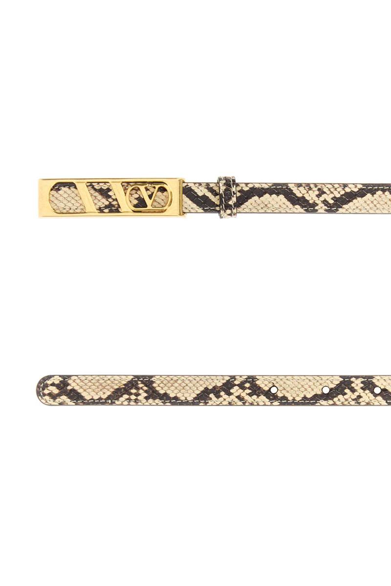 Valentino Garavani Belt