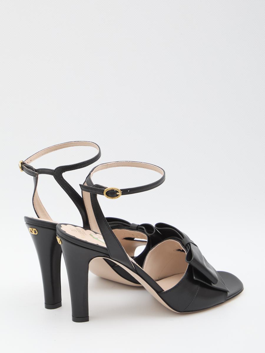 Décolleté Bowow Slingback