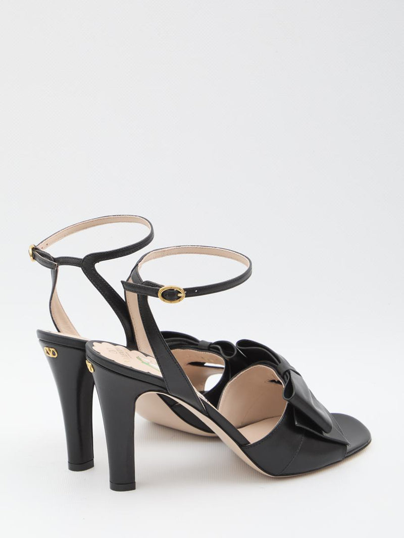 Décolleté Bowow Slingback