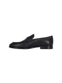 Salvatore Ferragamo Flat Shoes