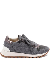 Brunello Cucinelli Sneakers Shoes