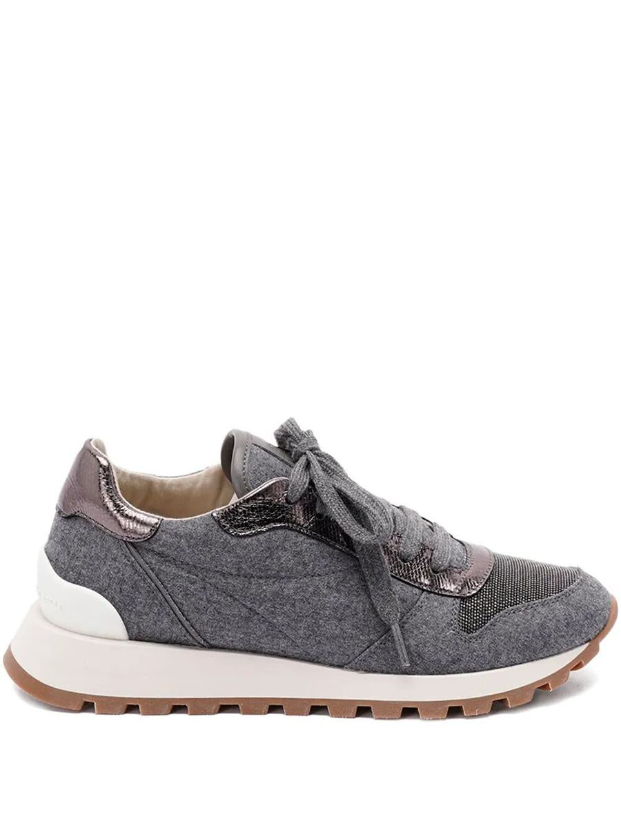 Brunello Cucinelli Sneakers Shoes