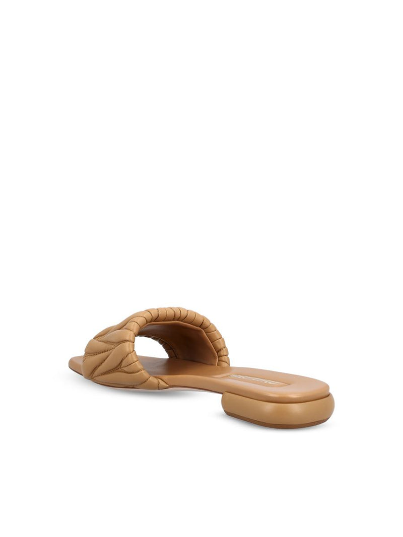 Miu Miu Sandals