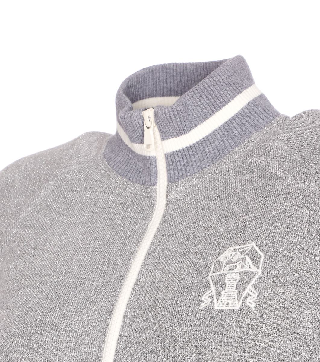 Brunello Cucinelli Sweaters