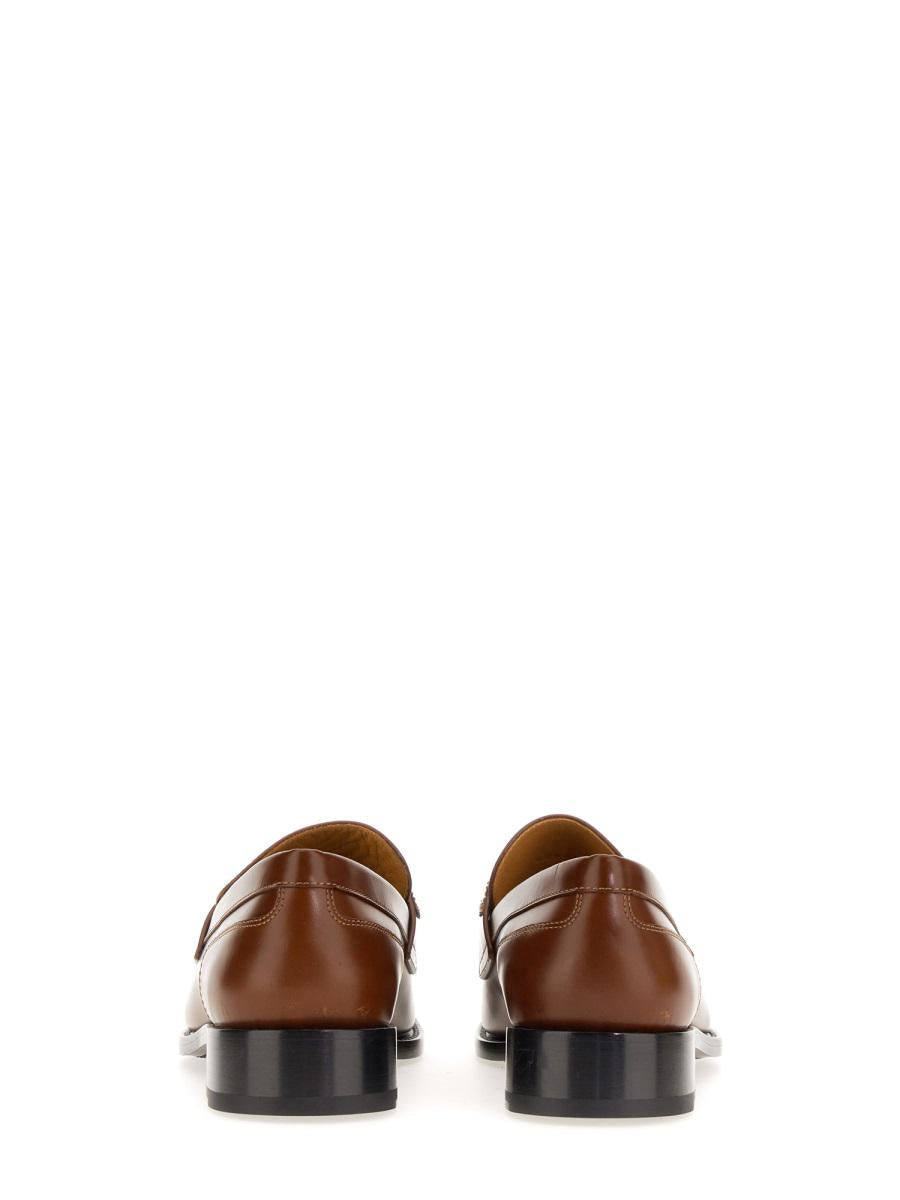 René Caovilla Morgana Loafer