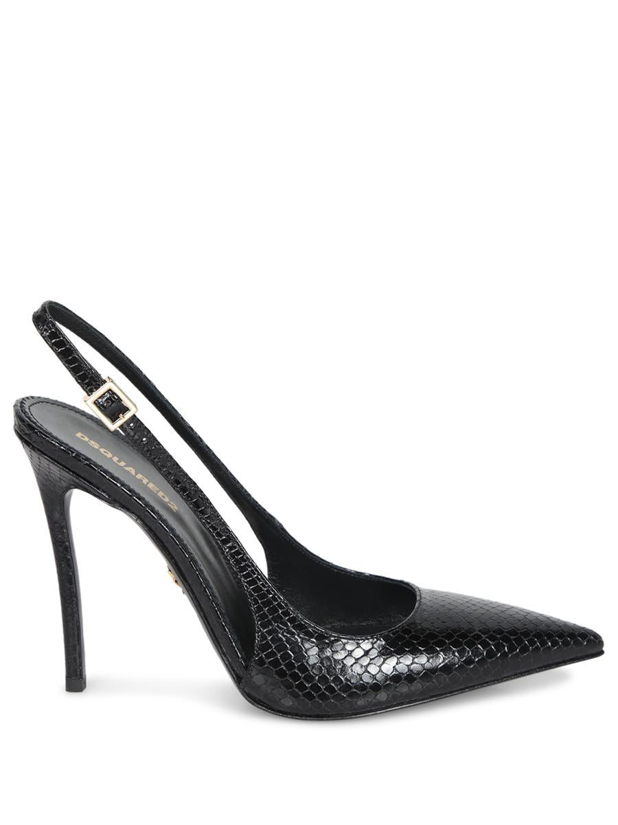 DSQUARED2 High Heels