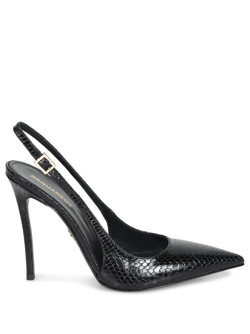 DSQUARED2 High Heels