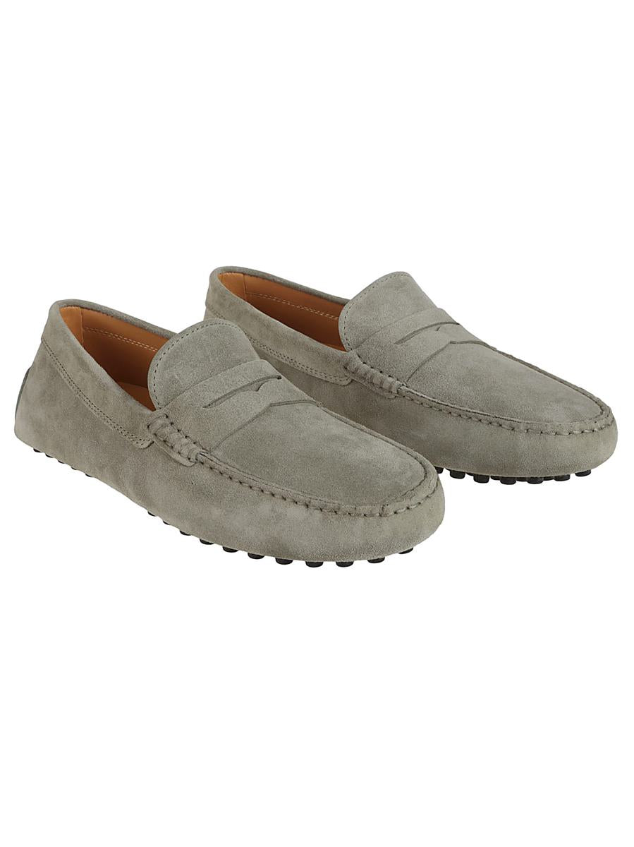 Tod'S Loafers