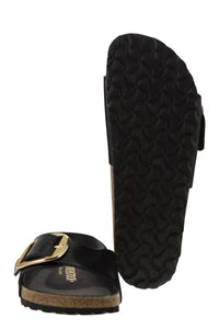 Birkenstock Madrid Big Buckle - Flat Sandal