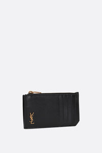 Saint Laurent  Wallets