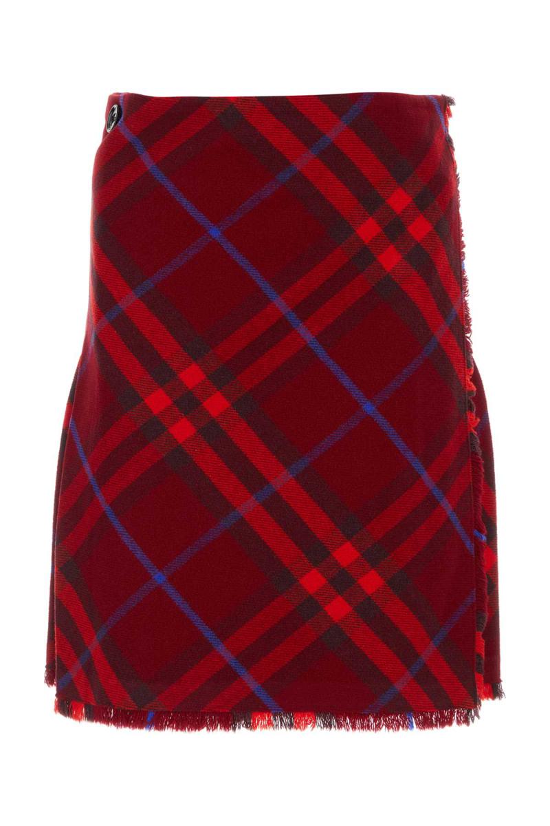 Burberry Skirts