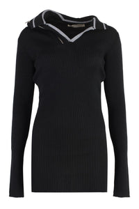 Y/Project Knitted Dress