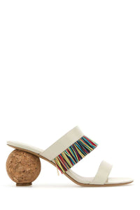 Salvatore Ferragamo Slippers