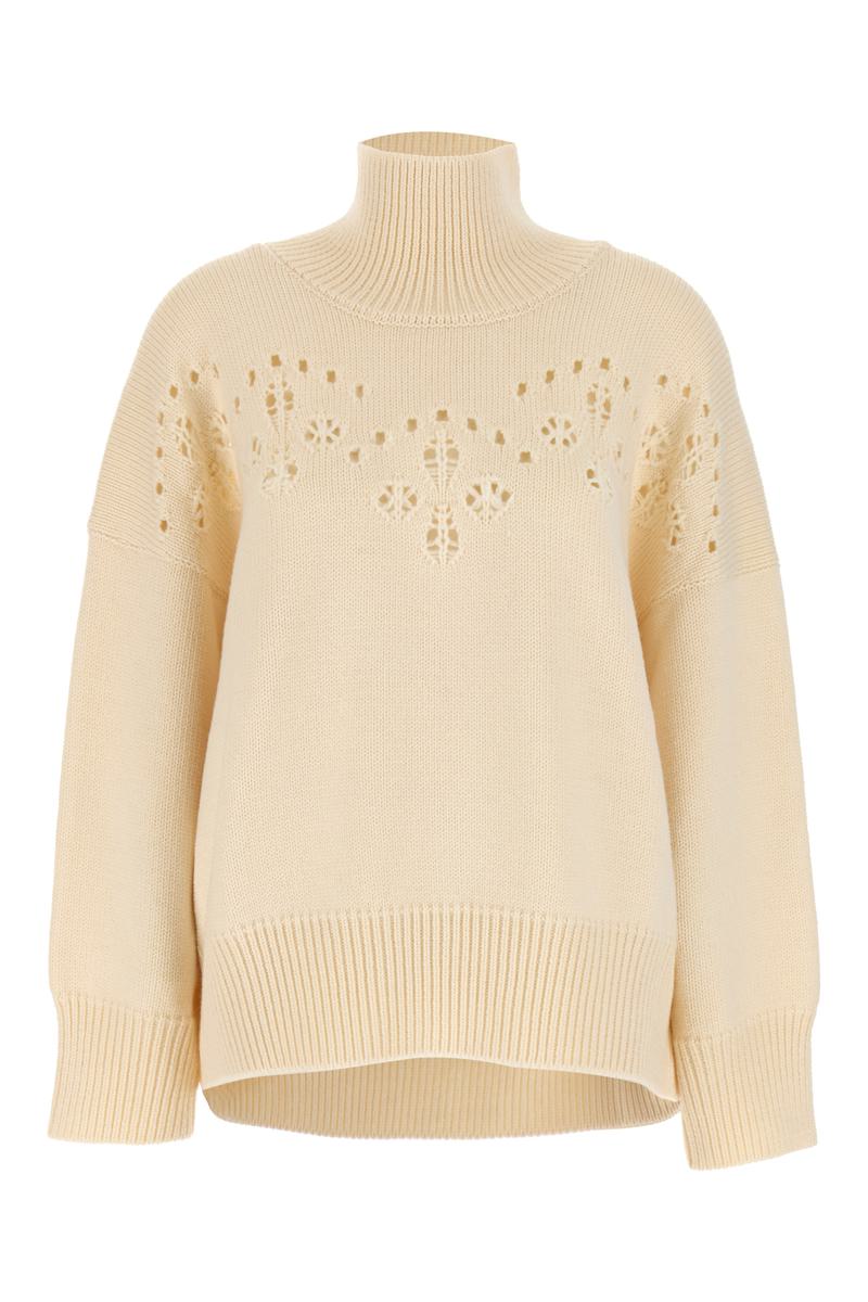 Chloé Knitwear
