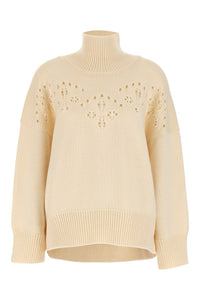 Chloé Knitwear
