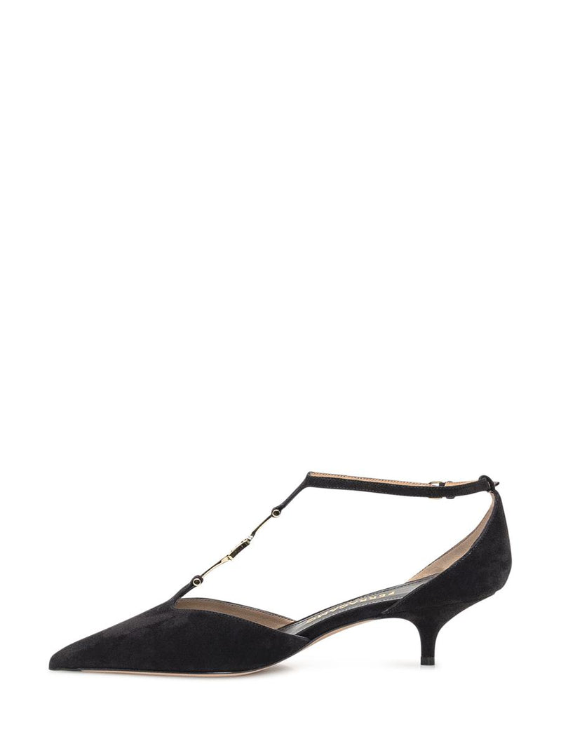 Salvatore Ferragamo Ferragamo Pumps