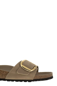 Birkenstock Madrid Big Buckle - Flat Sandal