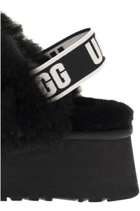 UGG Funkette - Platform Sandals