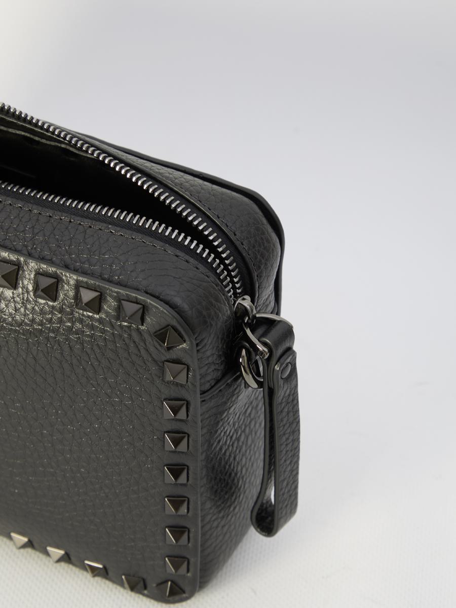 Rockstud Crossbody Bag