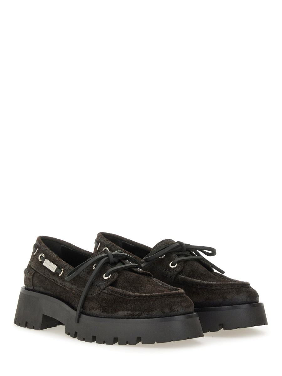 Alexander Wang Moccasin "Carson"