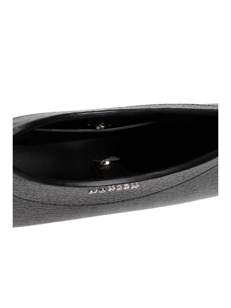 Alexander McQueen Alexander McQueen T-Bar Mini Handbag