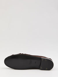 Le Loafer In Suede