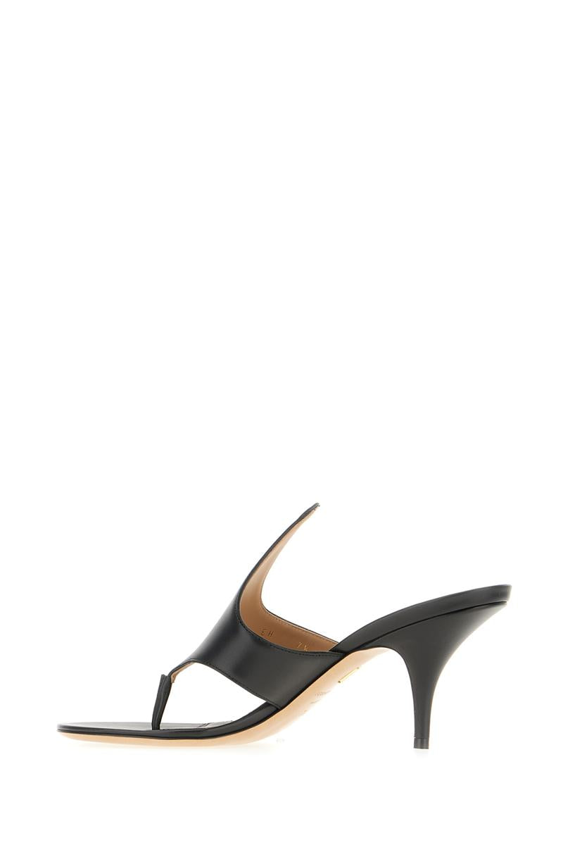 Salvatore Ferragamo Sandals