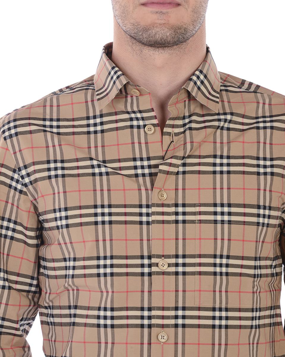 Burberry Shirt