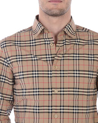 Burberry Shirt
