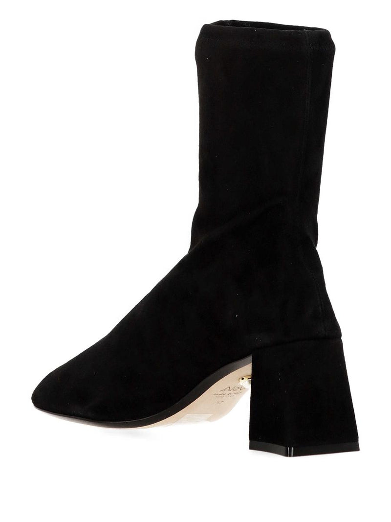 Alevì Milano Boots