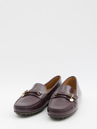 City Gommino Loafers