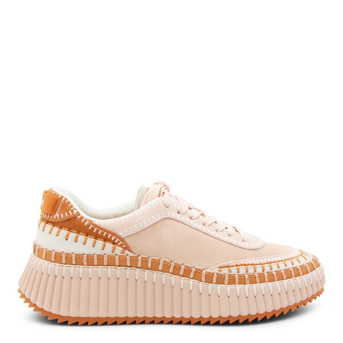 Chloé Sneakers