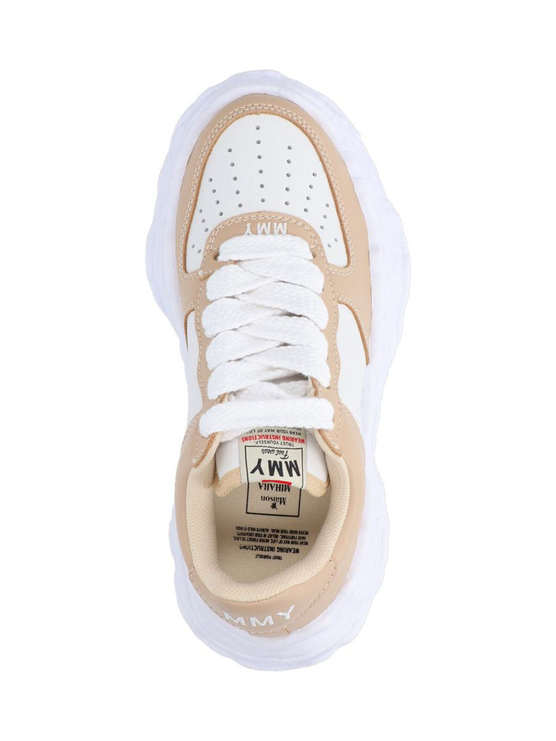 Maison Mihara Yasuhiro Sneakers
