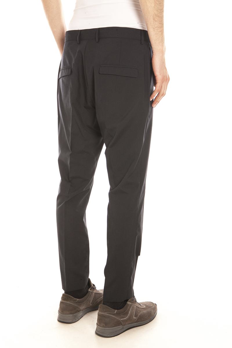 Daniele Alessandrini Jeans Trouser