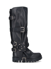 Dolce & Gabbana Boots