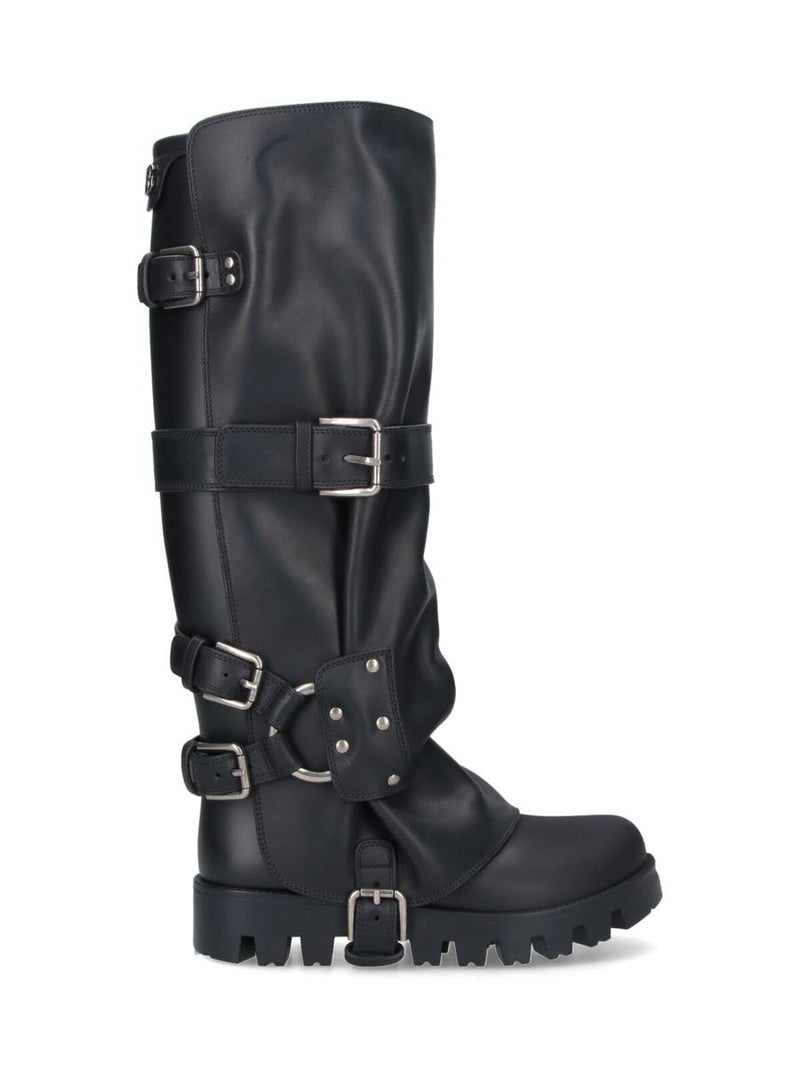 Dolce & Gabbana Boots