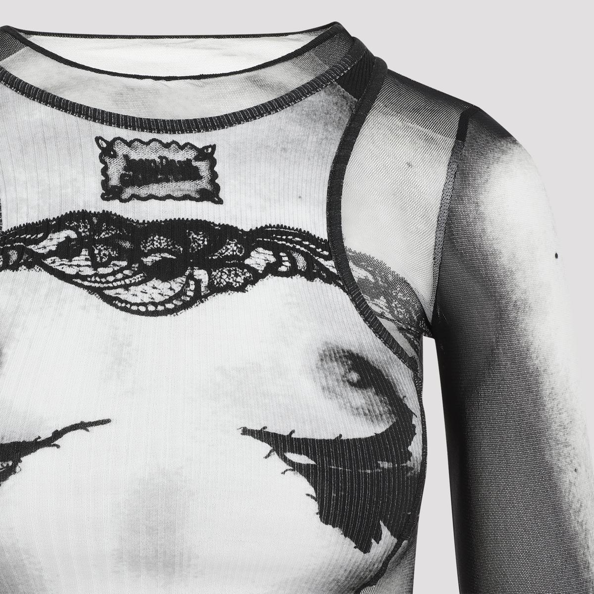 Jean Paul Gaultier Top