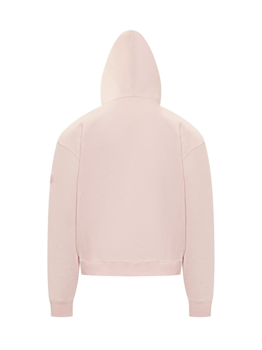 Moncler Sweatshirt With Logo