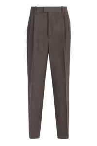 Bottega Veneta Wool Trousers