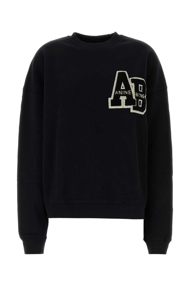 Anine Bing Sweatshirts