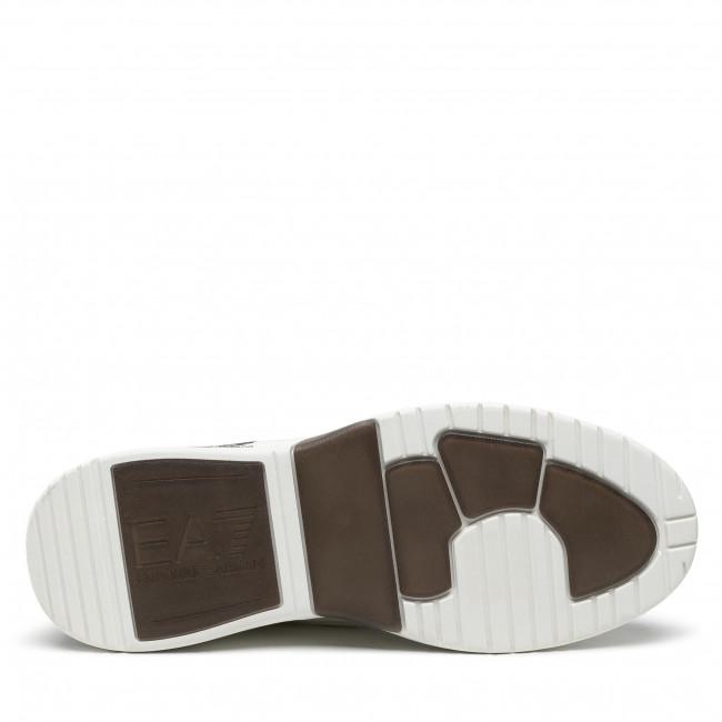 Ea7 Emporio Armani Shoes