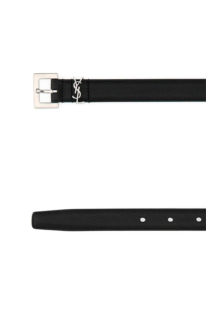 Saint Laurent Belt