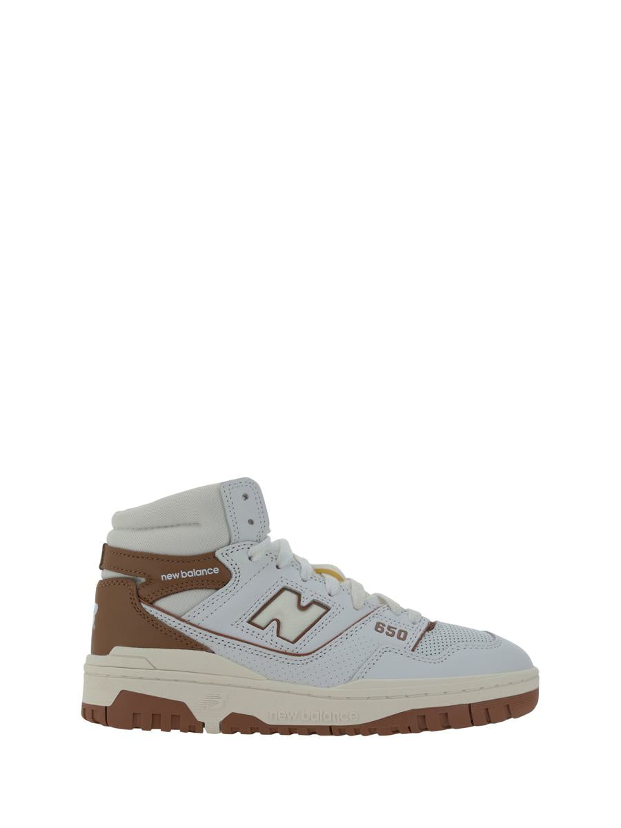 New Balance Sneakers