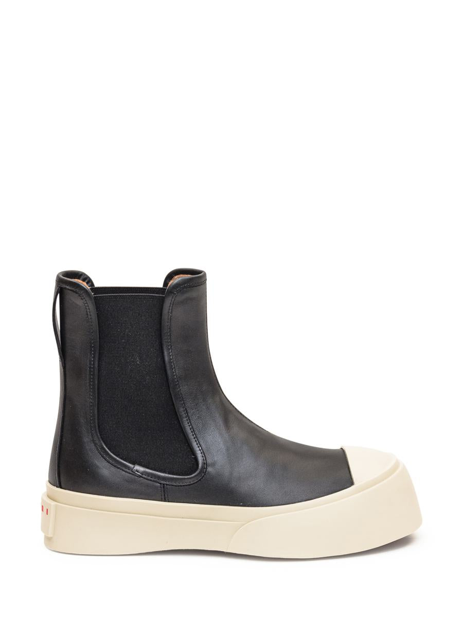Marni Chelsea Boot