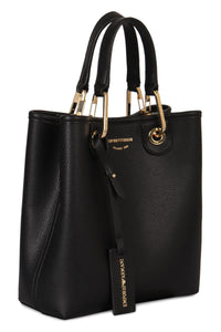 Emporio Armani Handbag In Eco-Leather