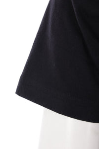 Comme Des Garçons Black T-Shirts And Polos